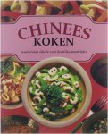 Lalita Ahmed Carolyn Garner Moyra Fraser - Chinees koken : inspirerende ideeën voor heerlijke maaltijden Lalita Ahmed Carolyn Garner Moyra Fraser - Chinees koken : inspirerende ideeën voor heerlijke maaltijden