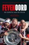 Willem Vissers, Bart Vlietstra - Feyenoord