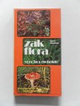 Hüsstege, Geert - Zakflora voor bos en heide. Eenvoudig kennen en herkennen zonder determineren