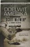 Scott McEwen - Doelwit Amerika Sniper-elite serie
