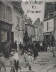 Couderc, Jean-Mary - A Village in France: Louis Clergeau's Photographic Portrait of Daily Life in Pontlevoy, 1902-1936