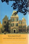 JASPERS, Gerard, Jan BEENAKKER, Henk DUIJZER & Ignus MAES [Red.] - Keukenhof: een kasteel aan de duinrand.
