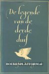 Zweig - De legende van de derde duif