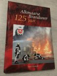 Koolwijk, H. - Alkmaarse Brandweer 125 jaar