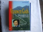 Paul Estabrooks - Vrouwen Gods