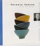 Wilhide, Elizabeth - Terence Conran. Leven met design