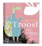 Tiny Fisscher - (1) Troost Voor Schildpad