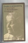 Romein-Verschoor, Annie - Omzien in verwondering. Herinneringen deel 2 Romein-Verschoor, Annie - Omzien in verwondering. Herinneringen deel 2