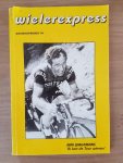 wielerexpress - Rini Wagtmans "Ik kon de Tour winnen" wielerexpress - Rini Wagtmans "Ik kon de Tour winnen"