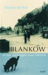 P. de Bok - Blankow