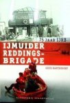Hartendorf, G - IJmuider Reddingsbrigade 75 jaar IJRB