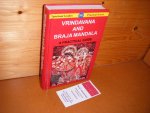 Howley, John (Jada Bharata Dasa) - Vrindavana and Braja Mandala, A Practical Guide