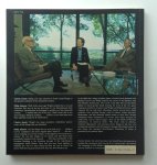 Jencks, Charles - Kings of infinite space (Frank Lloyd Wright & Michael Graves)