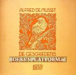 Musset, Alfred de - De geschiedenis van witte merel