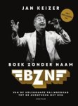 Jan Keizer - Boek Zonder Naam