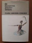Asscher-Pinkhof, Clara - De danseres zonder benen