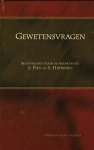 Pike & Hayward - Gewetensvragen