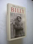 French, Albert / Verhoef, R. vert. - Billy (racisme Mississipi 30e jaren)