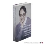 Tergit, Gabriele. - Etwas Seltenes überhaupt. Erinnerungen.