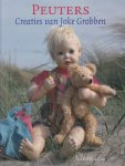 Grobben,Joke - Peuters creaties van Joke Grobben