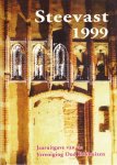 Onbekend - Steevast 1999