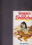 Peters Natasha - Stormen over Shanghai