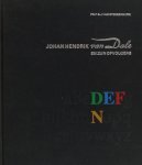 Sterkenburg, P.G.J. van. - Johan Hendrik van Dale en zijn opvolgers.