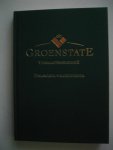 B.J. Franke - Groenstate Vermogensbeheer - Financieel woordenboek