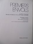 Pierre Lissarrague - Premiers Envols