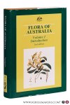 Orchard, A.E. (ed.). - Flora of Australia, Volume 1: Introduction. 2nd edn.