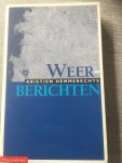 Hemmerechts, K. - Weerberichten