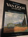 Jan Hulsker - Van Gogh en zijn weg Het complete werk