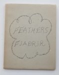 Ragna Hermannsdottir - Feathers Fjadrir