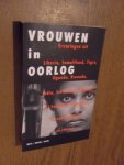 Bennett, Olivia (redactie) - Vrouwen in oorlog