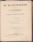 Génestet, P.A. de - De dichtwerken