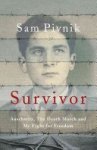 Sam Pivnik 61014 - Survivor
