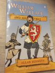 Burnett, Allan - William Wallace and All That
