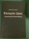 Seils, Martin - Theolopgische Aspekte zur gegenwärtigen Hamann-Deutung Seils, Martin - Theolopgische Aspekte zur gegenwärtigen Hamann-Deutung