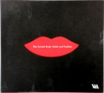 Ghislaine Wood - The Surreal Body Fetish and Fashion