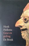 Henk Hellema - Geur en gedrag