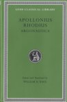 Apollonius Rhodius - Argonautica