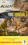 Vauziere, Claude - Alarm voor Spoetnik 7