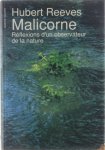Hubert Reeves - Malicorne - réflexions d'un observateur de la nature