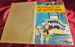 Morris - 16- Bootrace op de Mississipi ( lucky luke serie) [1.dr]