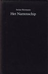 Stefan Hertmans - Het narrenschip