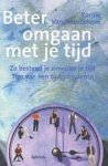 Karine Vandekerckhove - Beter omgaan met je tijd