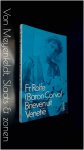Rolfe, Fr. (Frederick Baron Corve) - Brieven uit Venetie Rolfe, Fr. (Frederick Baron Corve) - Brieven uit Venetie