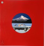 Christoph Brockhaus 17618, Marc Gundel 31001, Gottlieb Leinz 74383 - Pop Cars Amerika Europa