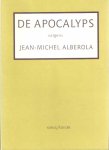 Alberola, Jean-Michel - De apocalyps. De beglazing van het romaans transept van kathedraal van Nevers