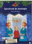 Meinderts, Koos - Taptoe Mysterieuze kinderboeken nr. 5 - Sprekend de Koningin